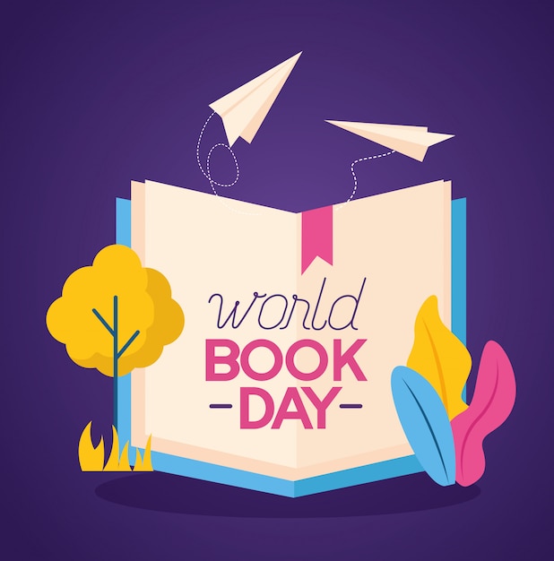 세계 도서의 날