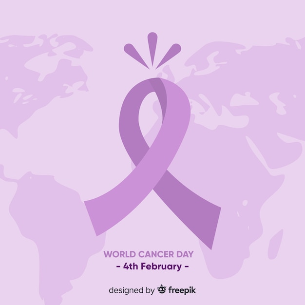 World cancer day