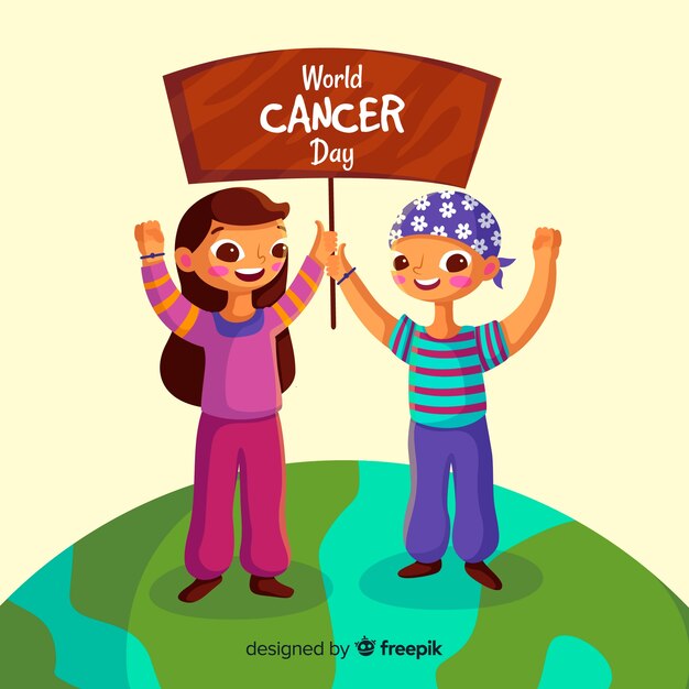 World cancer day