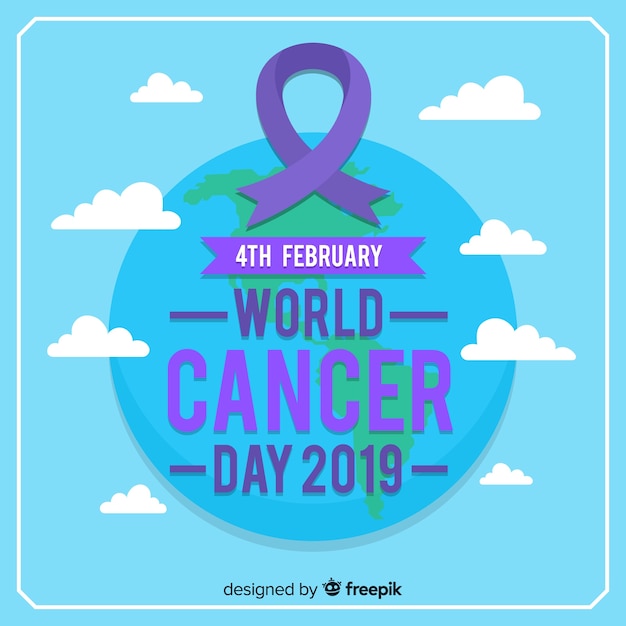 World cancer day