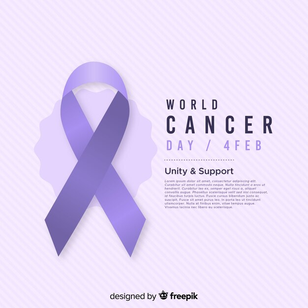 World cancer day