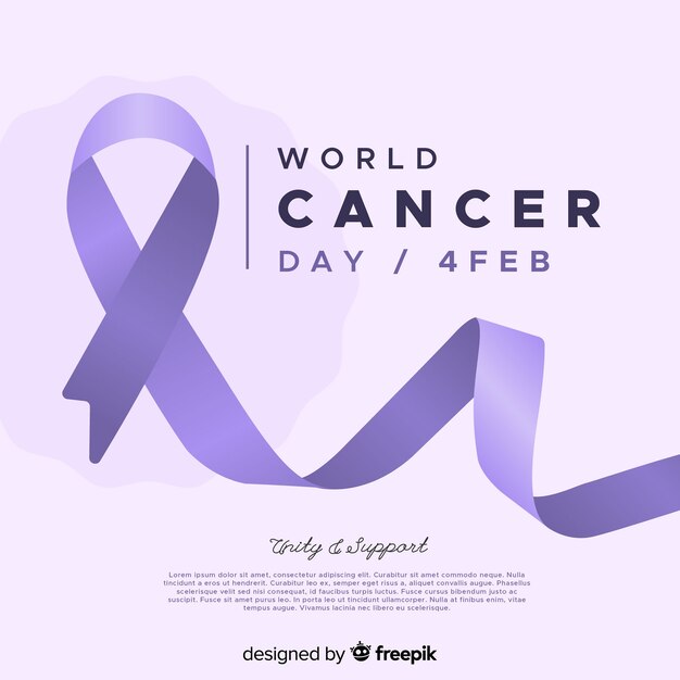 World cancer day