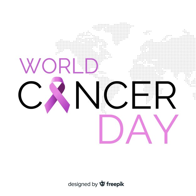 世界の癌の日