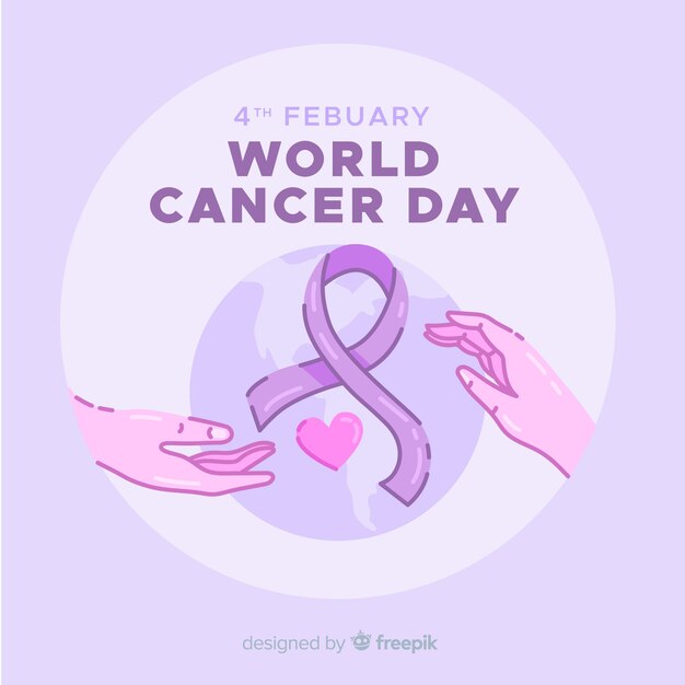 World cancer day