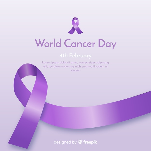 World cancer day