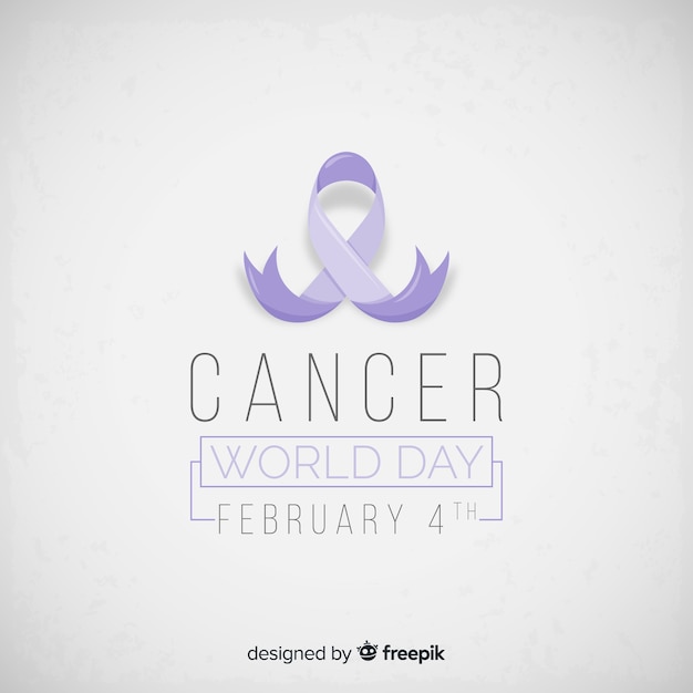 World cancer day