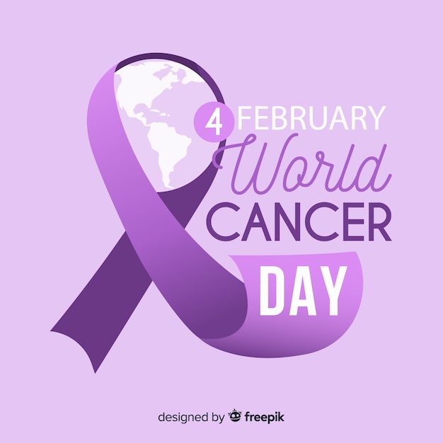 World cancer day