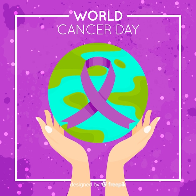 World cancer day