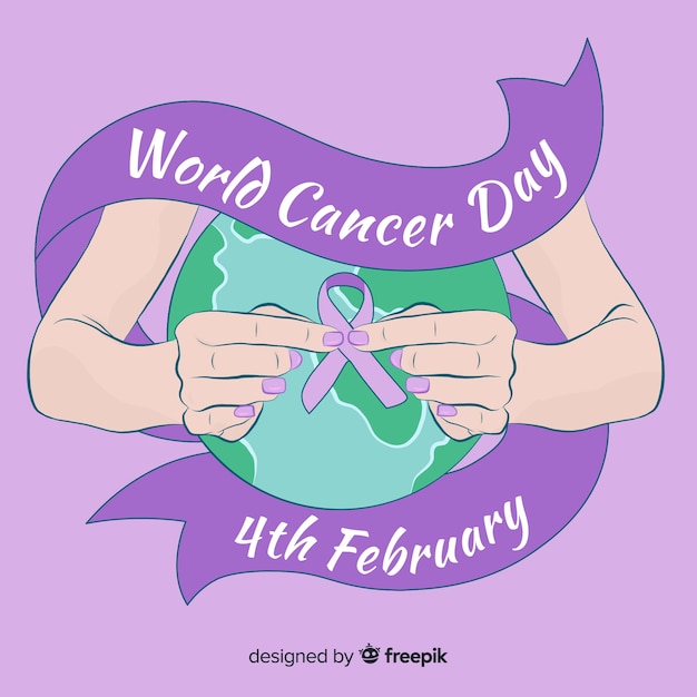 Всемирный день борьбы с раком