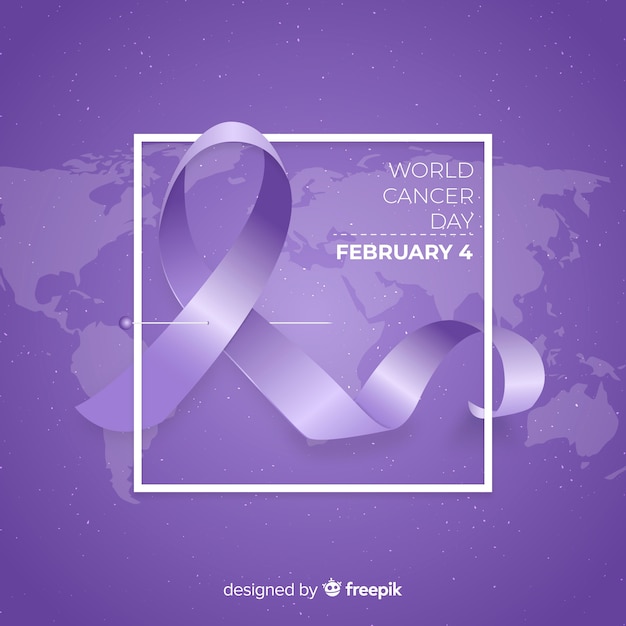 World cancer day