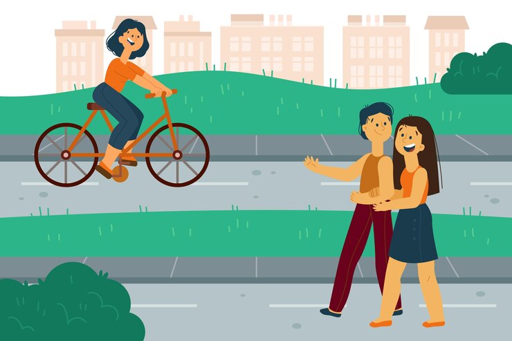 मुफ़्त वेक्टर world car free day drawing theme