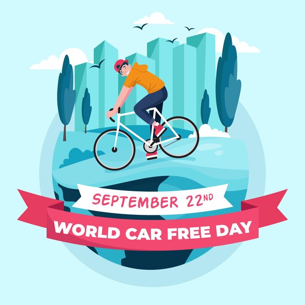 World car free day