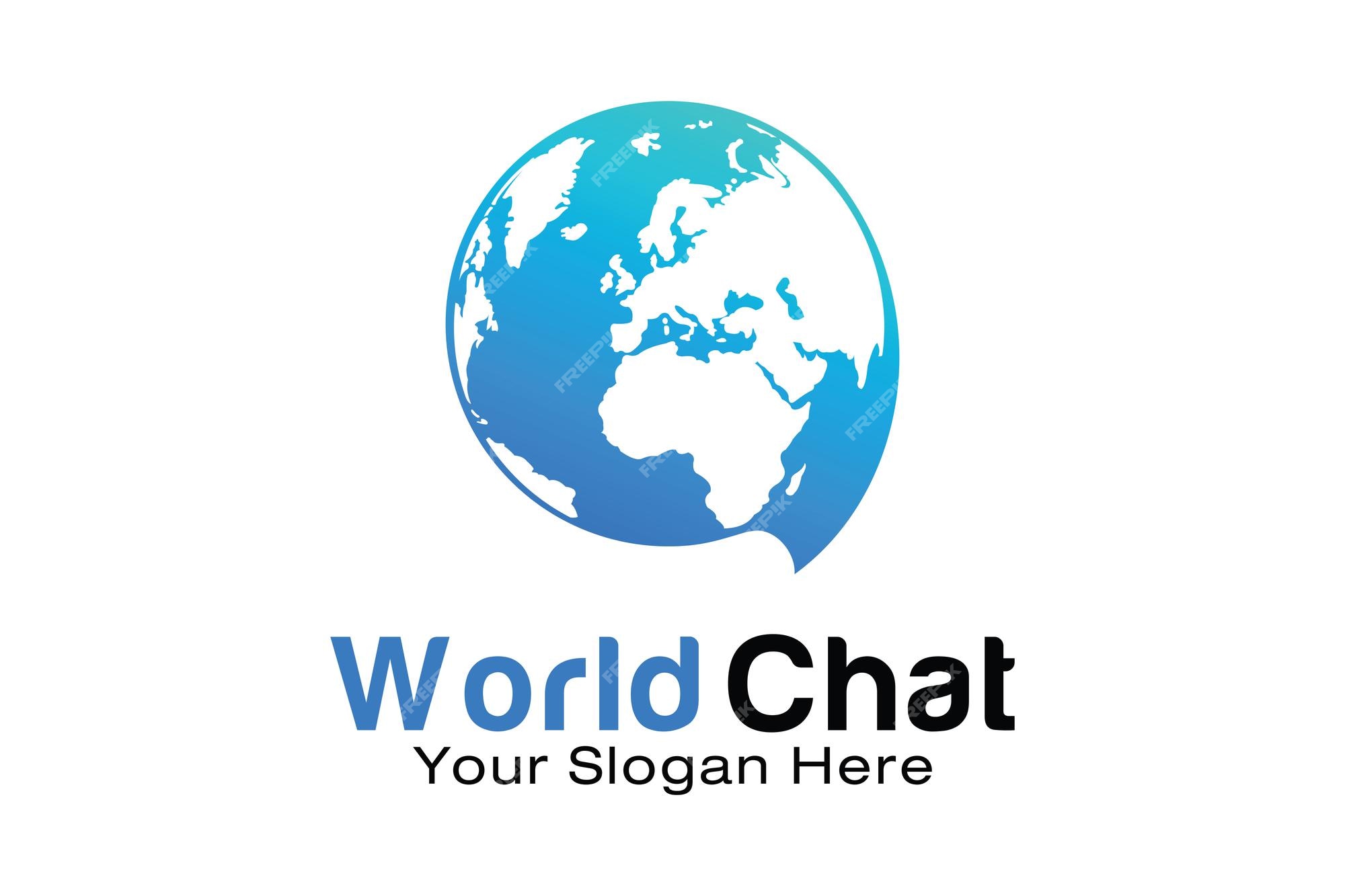 Free world chat
