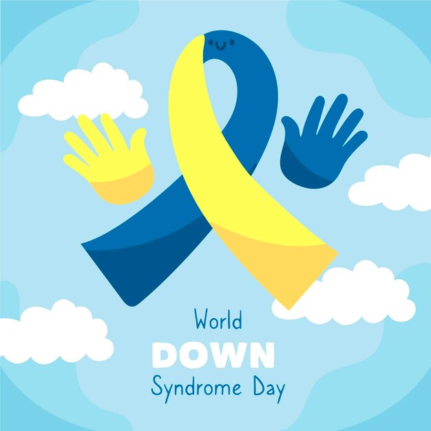 World down syndrome day