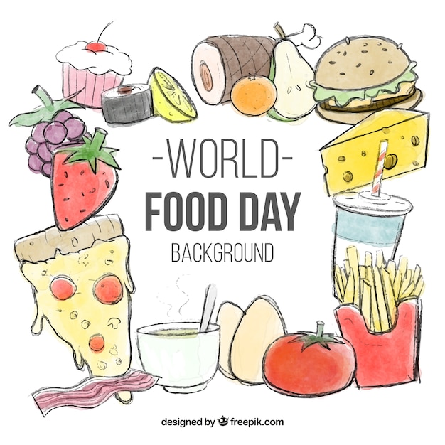 World Cuisine