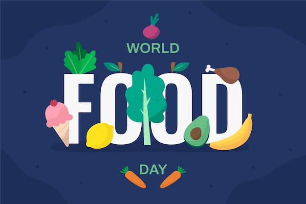 World food day