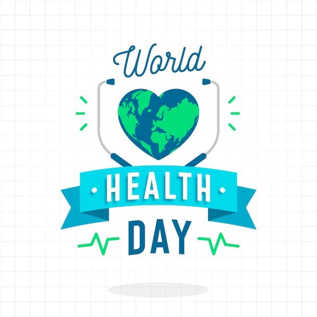 World health day event theme