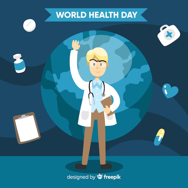 세계 건강의 날