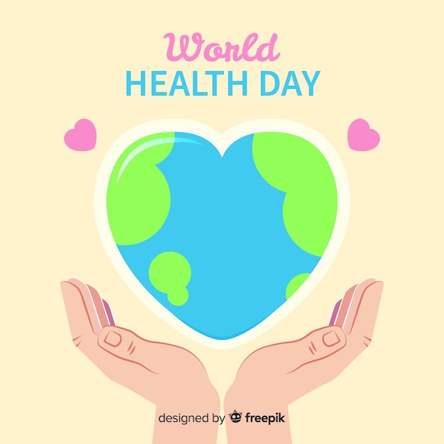 Chart On World Health Day