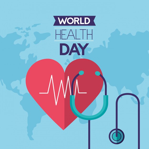 Всемирный день здоровья