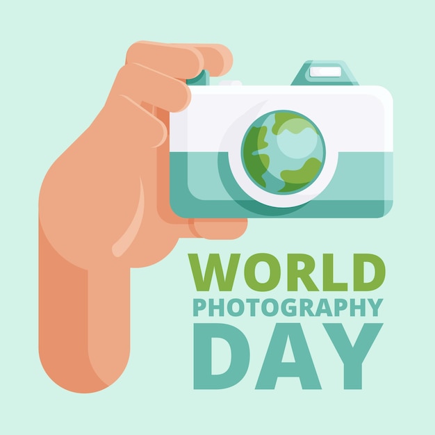 세계 사진의 날 행사