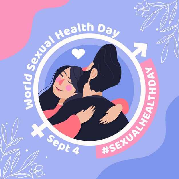 World sexual health day awareness