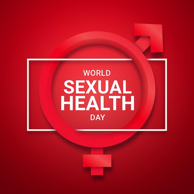 Празднование Всемирного дня сексуального здоровья