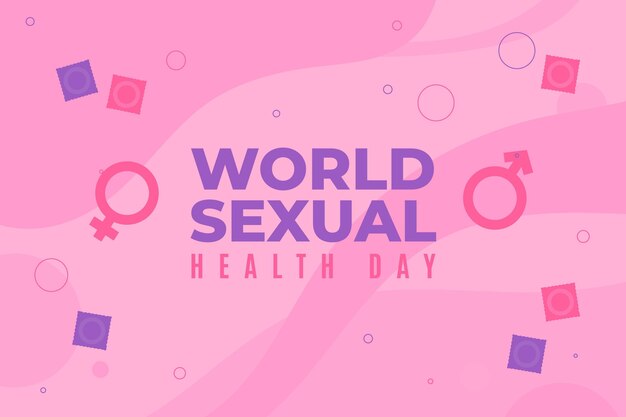 Концепция Всемирного дня сексуального здоровья