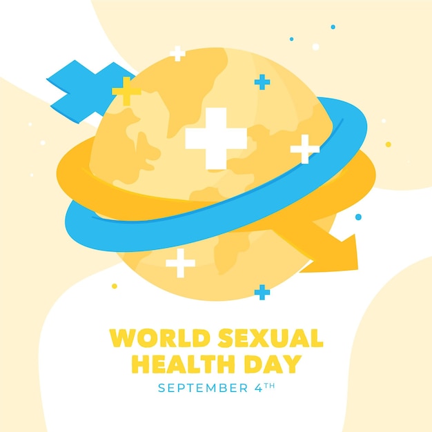 World sexual health day event