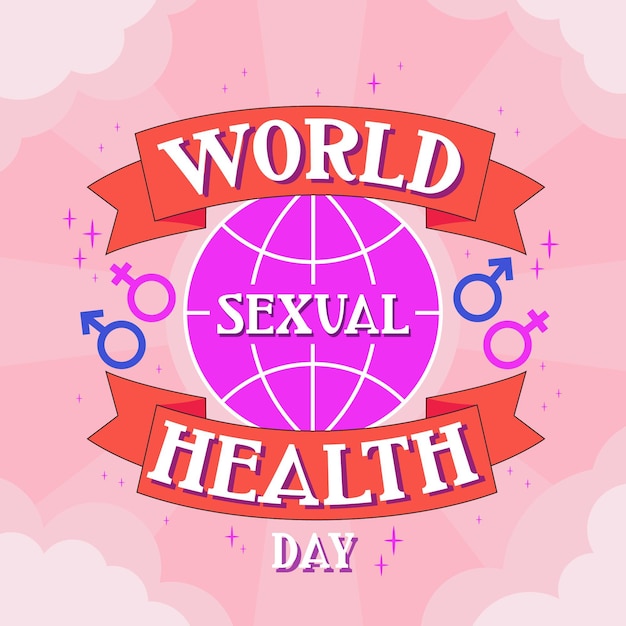 World sexual health day event