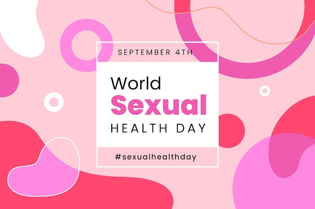 World sexual health day