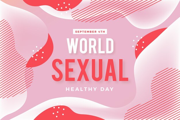 World sexual health day