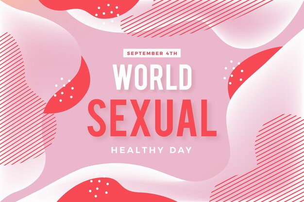 세계 성 건강의 날