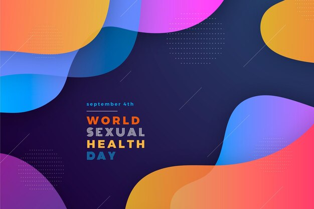 세계 성 건강의 날