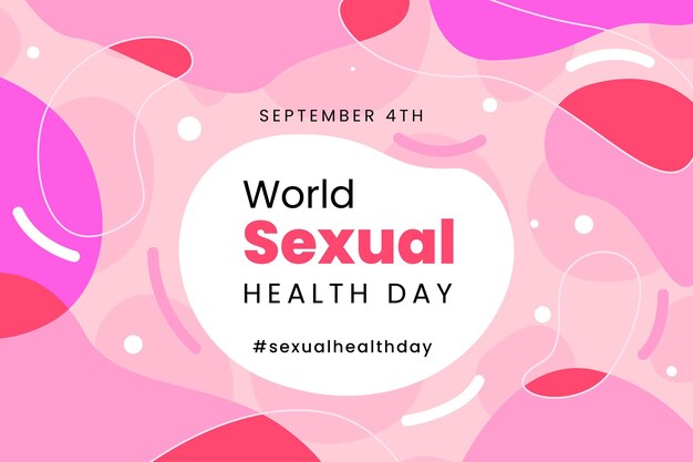 World sexual health day