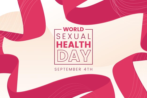 Всемирный день сексуального здоровья