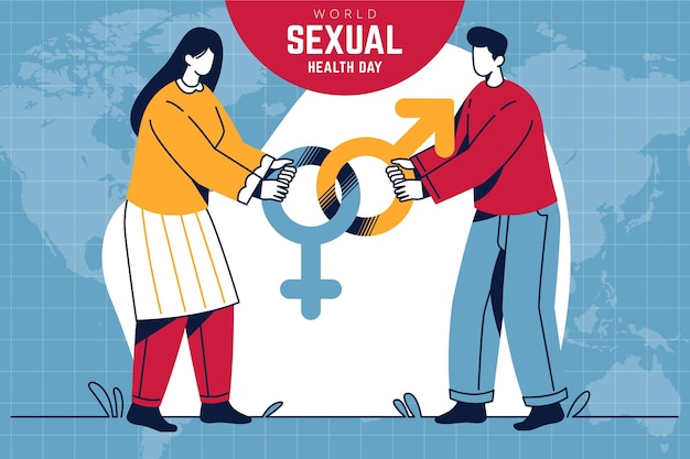 World sexual health day