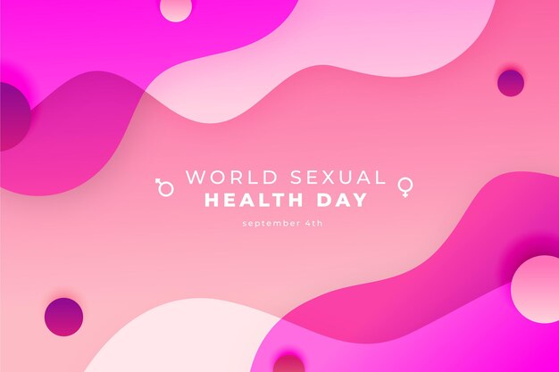 Всемирный день сексуального здоровья