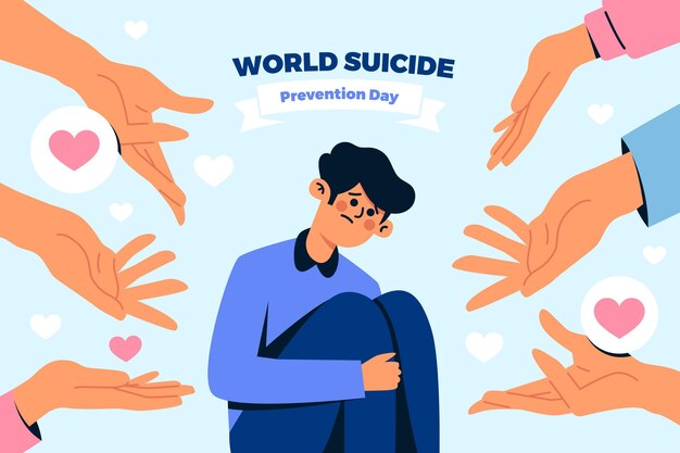 세계 자살 예방의 날