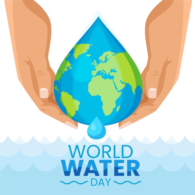 世界水の日イベント