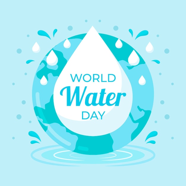 World water day event