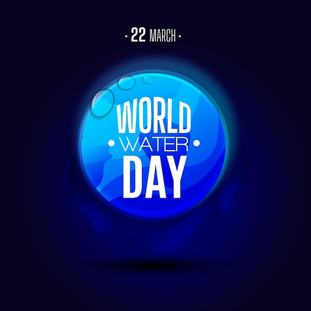 World water day event