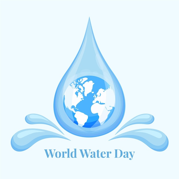 World water day