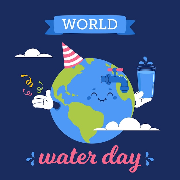 World water day