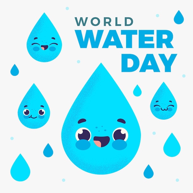 世界水の日