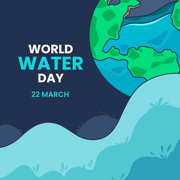 World water day