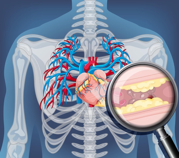 Chest Anatomy Images - Free Download on Freepik