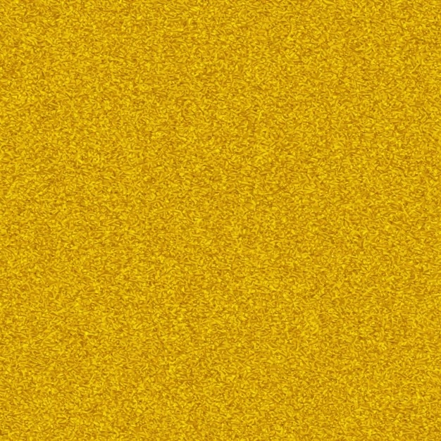 Vettore gratuito giallo astratto