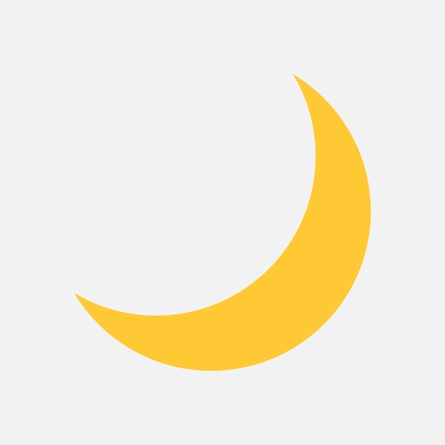 Crescent Moon Images - Free Download on Freepik