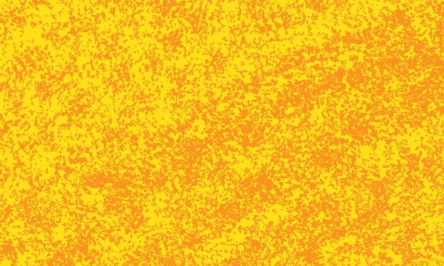 yellow Grunge background